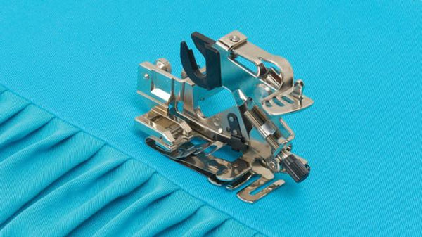 BL FT-ESANTE RUFFLER FOOT RUFFLING