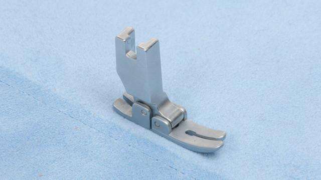 BL FT-  FLEX REACTION FOOT  BLQP-FR