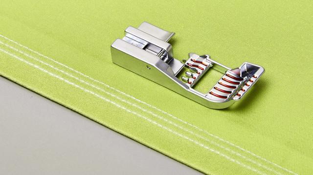 BL FT- Open Toe Foot