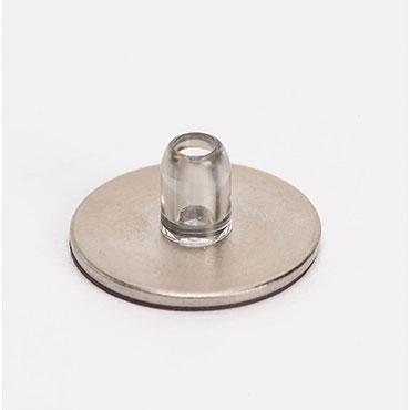 BOBBIN CENTER PIN BLN BLR BLL