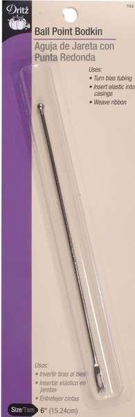 Ball Point Bodkin - 783P