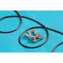 BL FT-BRAIDING FOOT - ADJUSTABLE