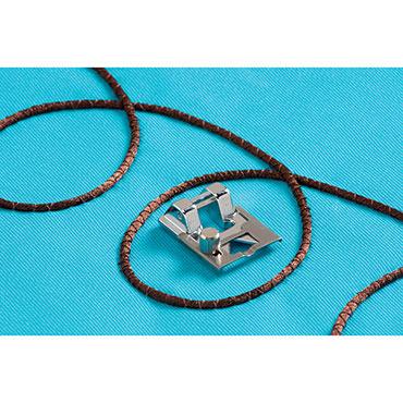 BL FT-BRAIDING FOOT - ADJUSTABLE