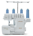 BabyLock Acclaim Serger - BLES4  |  Included FREE: Acclaim Bundle