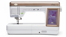 BabyLock Chorus Sewing Machine - BLCH