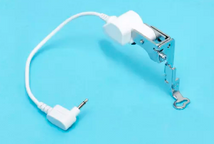 LED Embroidery Foot Fits: Aventura & Flourish