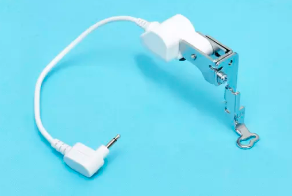 LED Embroidery Foot Fits: Aventura & Flourish