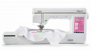 BabyLock Pathfinder Embroidery Machine -  BLPF |  Included FREE: Pathfinder Bundle