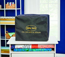 BabyLock Serger Dust Cover - Extra Large BL-COVERSGXL