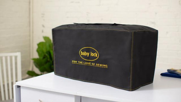 BabyLock Sewing Machine Dust Cover Extra Large - BL-COVERXL
