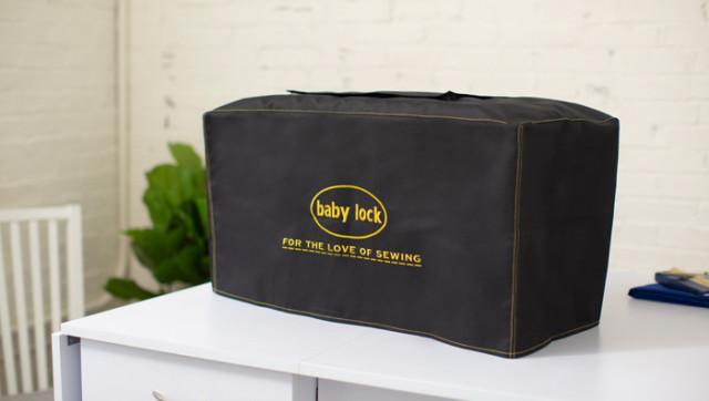 BabyLock Sewing Machine Dust Cover Extra Large - BL-COVERXL