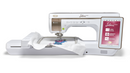 BabyLock Solaris Vision Sewing and Embroidery Machine - Discontinued
