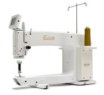BabyLock Tiara - 3 Long Arm Quilting Machine -  BLTR16-3