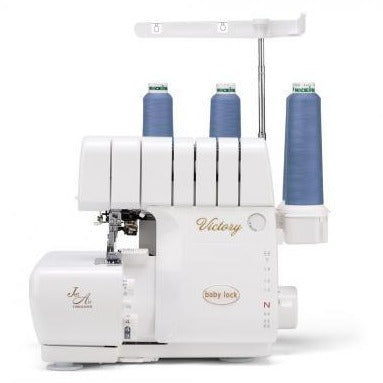 BabyLock Victory Serger - BLS3  |  Included FREE: Victory Bundle