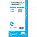 Baby Lock Dissolve Away Mesh Backing - 20" x 10 Yd - BLS500-20