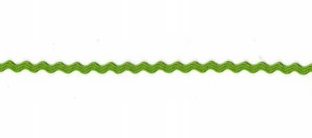 Baby Rick Rack Leaf Green 117400922