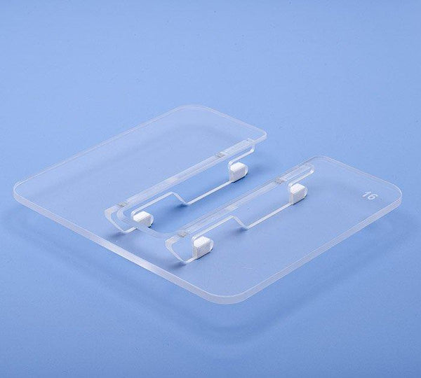 Coronet Ruler Base BLCT16