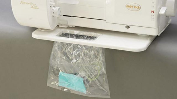 Babylock Serger Trim Bin - BLTBIN