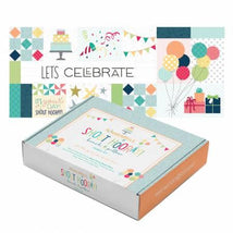 Bench Pillow Kit Shout Hooray KIT-MASSHHBP