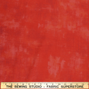 Grunge Basics-Merry Scarlet 30150-365