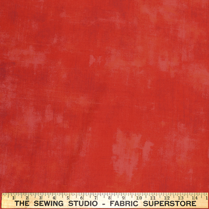 Grunge Basics-Merry Scarlet 30150-365