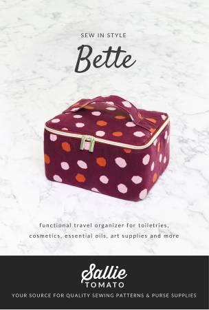 Bette Pattern LST149