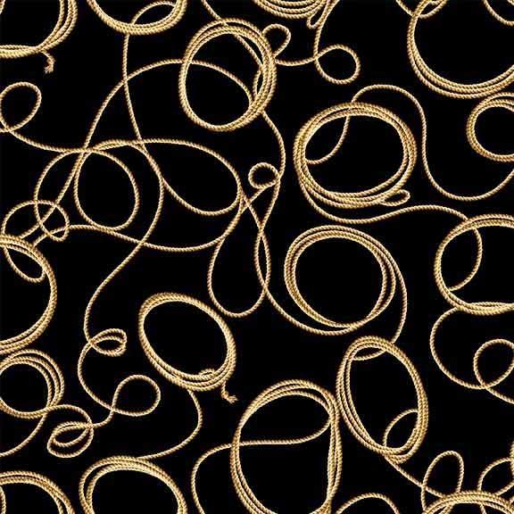 Big Sky Country-Lasso CX11307-BLAC-D