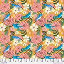 Bird Garden-Marion Turmeric PWMC057.XTURMERIC