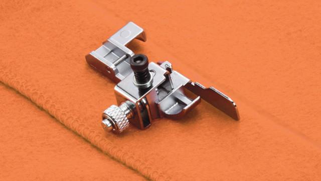 Blindhem Foot - Diana