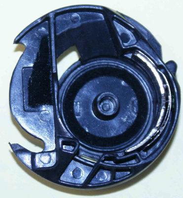 Bobbin Case, Brother (