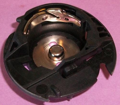 Bobbin Case, Singer, Juki (