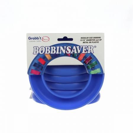 Bobbin Saver Blue BBSV