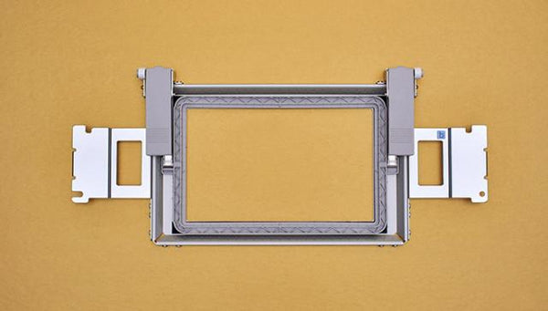 Border Frame 4"x7" - Babylock ALBF