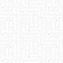 Botanica-Script White 13685-09