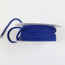 Braided Cord 4.5mm-Royal 682-24