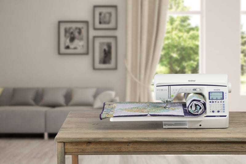 Brother Quilt Club Sewing Machine - BQ1350