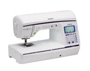 Brother Quilt Club Sewing Machine - BQ1350