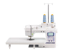 Brother Quilt Club Sewing Machine - BQ1350