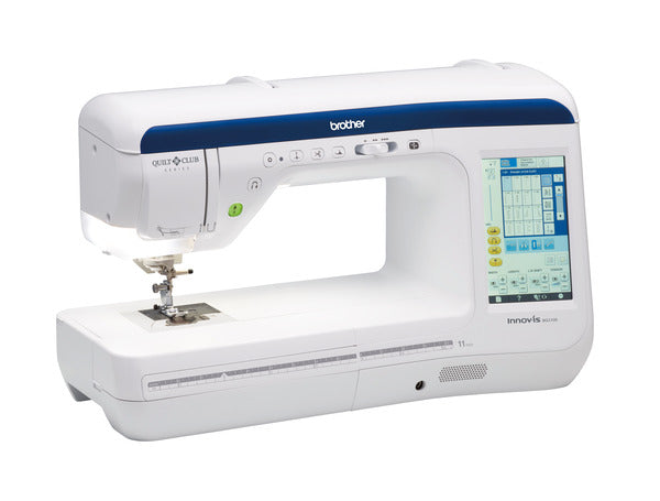 Brother Quilt Club Sewing Machine - BQ3100