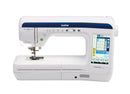 Brother Quilt Club Sewing Machine - BQ3100