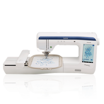 Brother Essence Embroidery Machine - VE2300