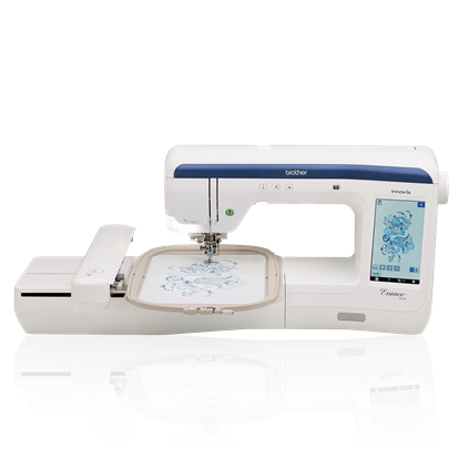 Brother Essence Embroidery Machine - VE2300