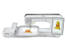 Brother Luminaire 3 XP3 Sewing and Embroidery Machine (Discontinued)