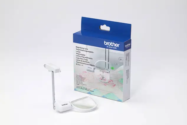 Brother Magnifying Lens - SAML