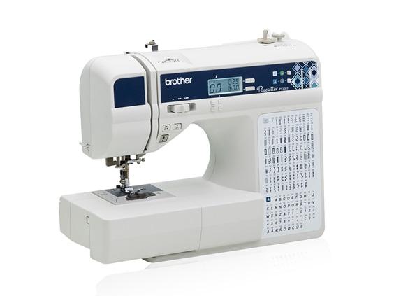 Brother Pacesetter PS300T Sewing Machine