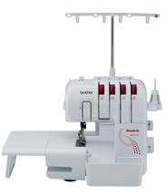 Brother Pacesetter PS3734T Serger