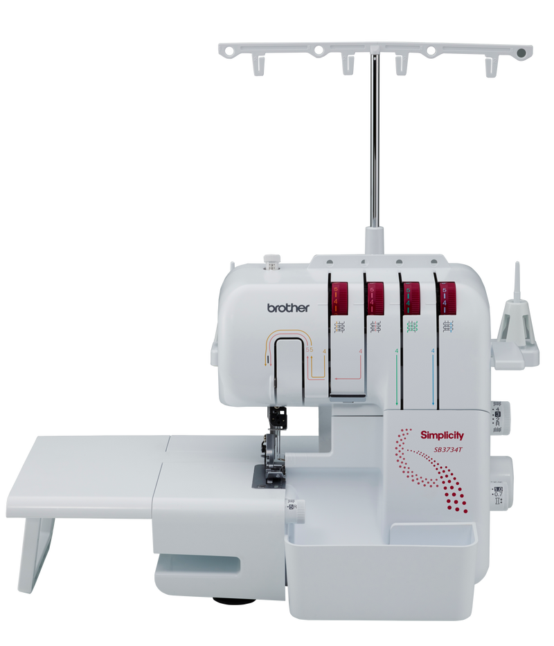 Brother Pacesetter PS3734T Serger