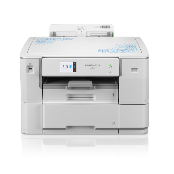 Brother PrintModa Studio Fabric Printer - HL-JF1