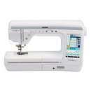 Brother Quilt Club Sewing Machine - BQ2500