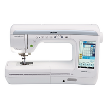 Brother Quilt Club Sewing Machine - BQ2500